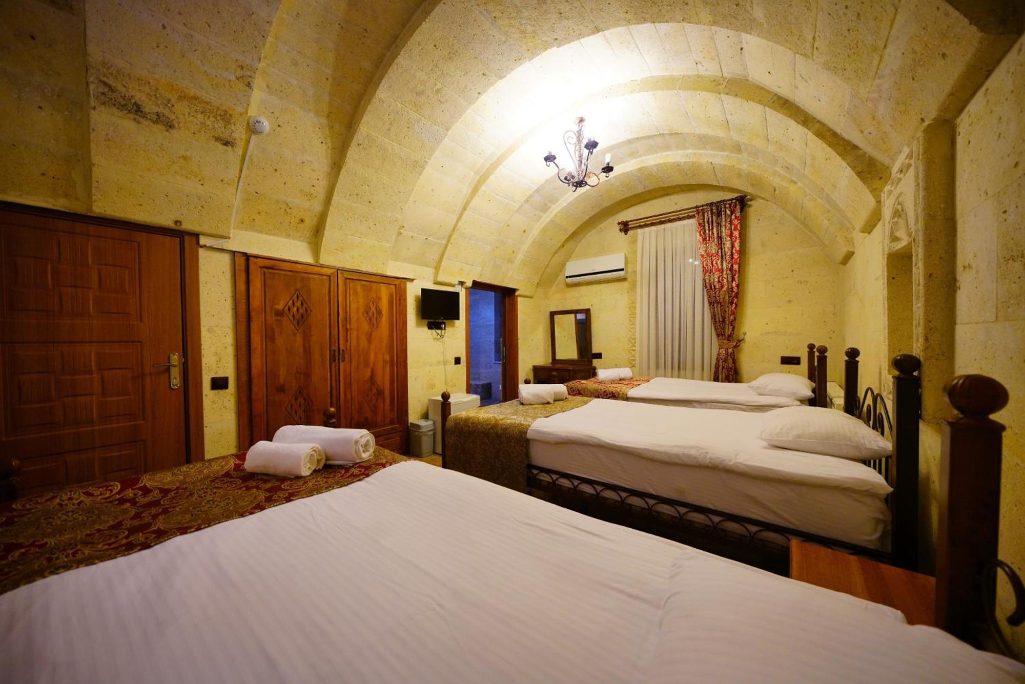 Sun Rise View Hotel Göreme Quarto foto