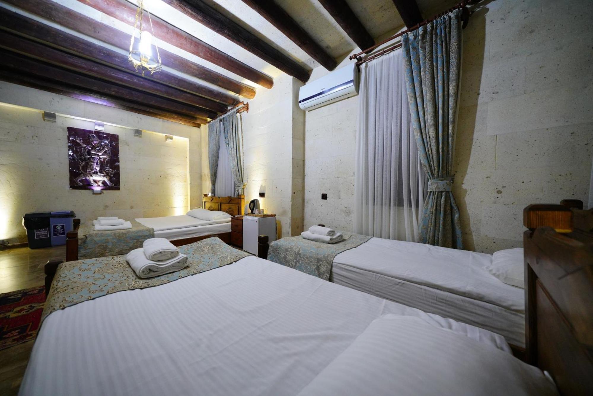 Sun Rise View Hotel Göreme Quarto foto