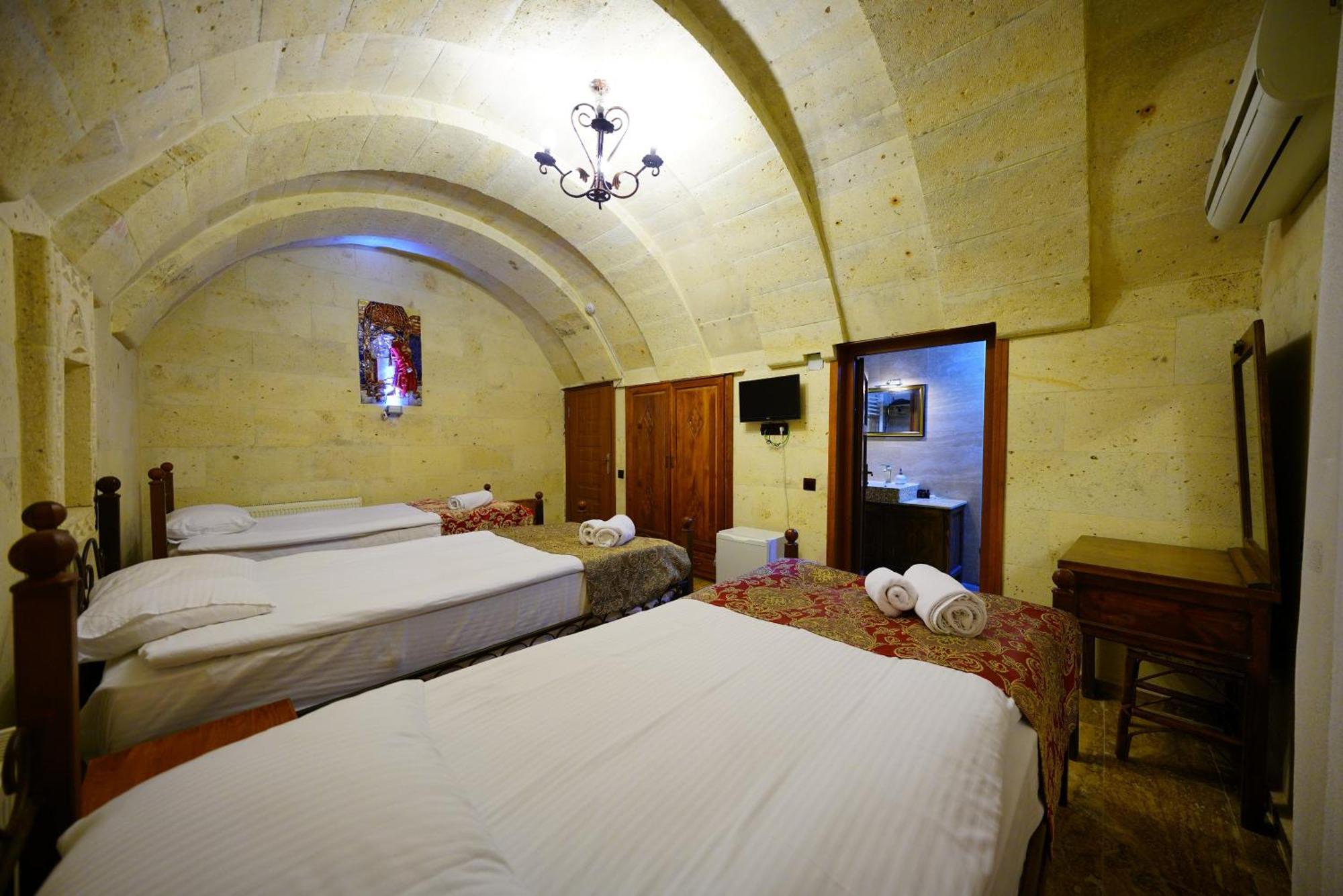 Sun Rise View Hotel Göreme Quarto foto