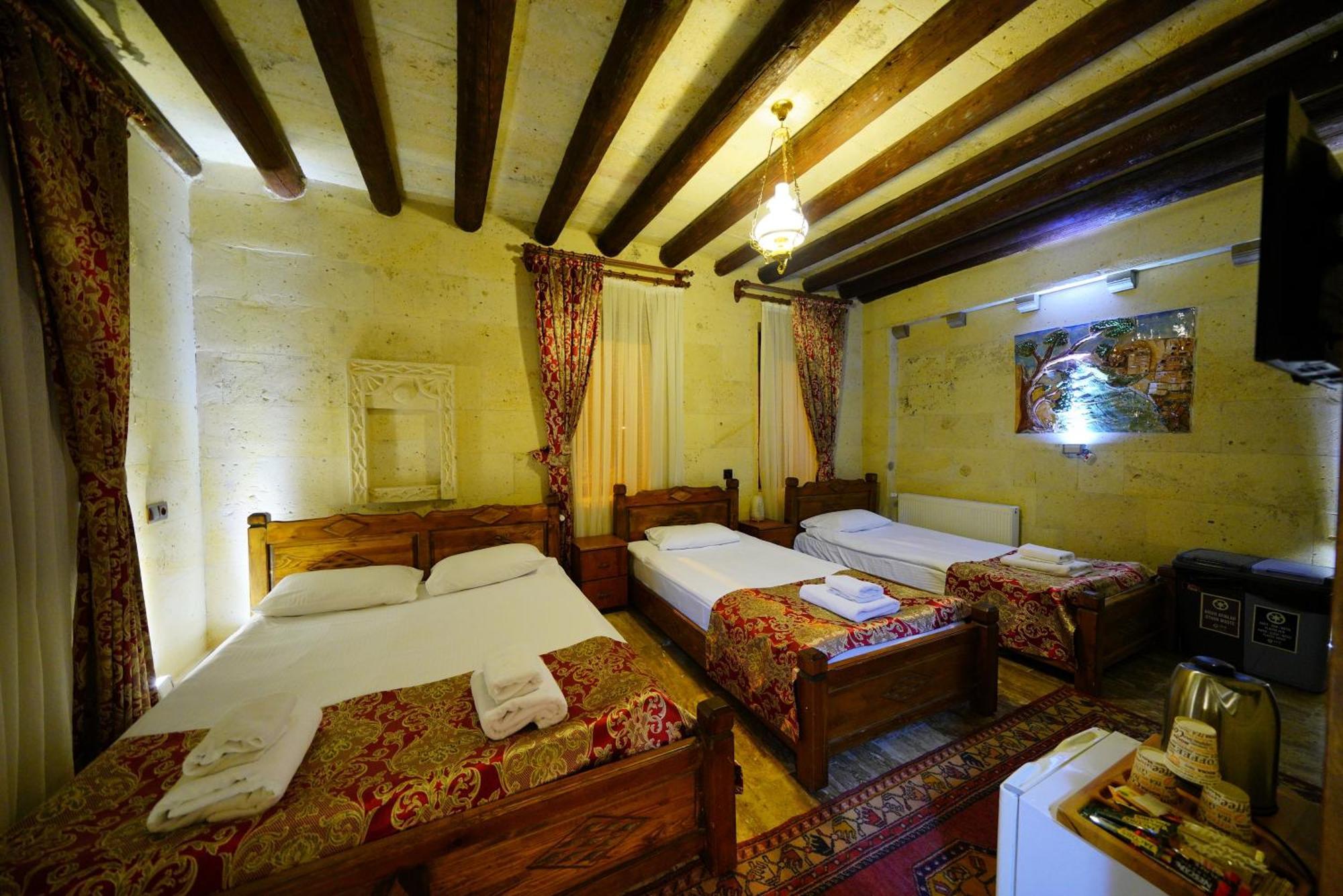 Sun Rise View Hotel Göreme Quarto foto