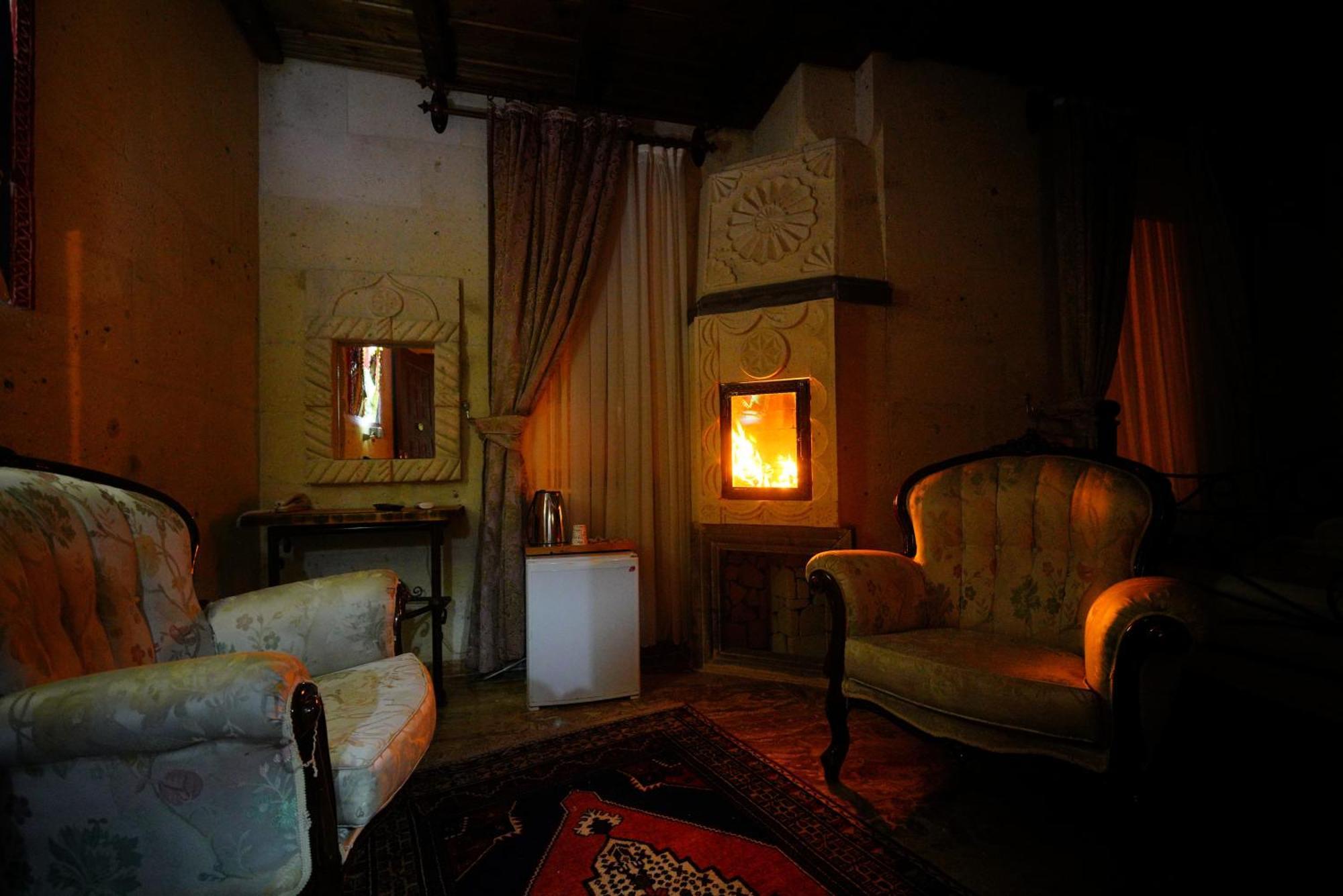 Sun Rise View Hotel Göreme Quarto foto