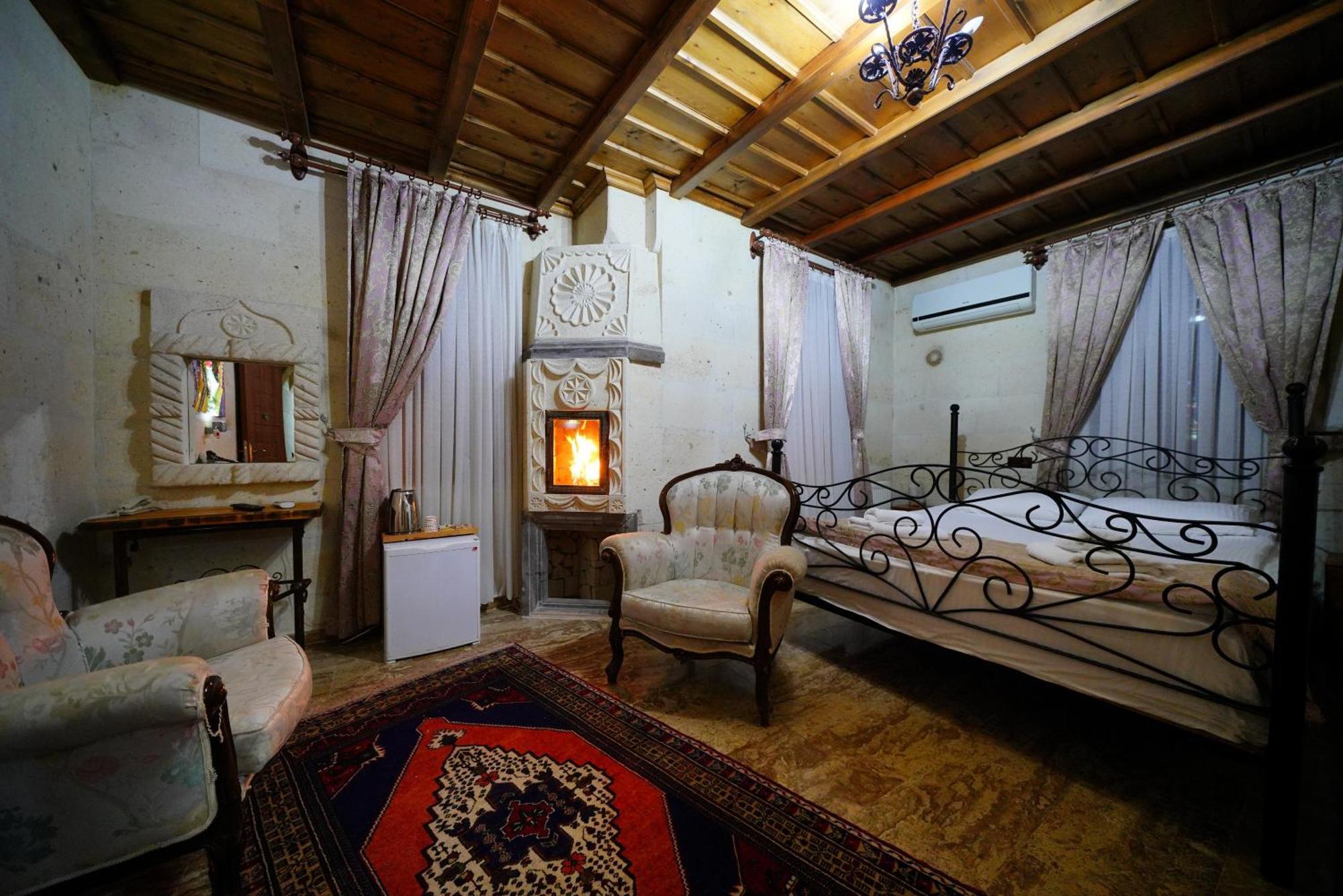 Sun Rise View Hotel Göreme Quarto foto