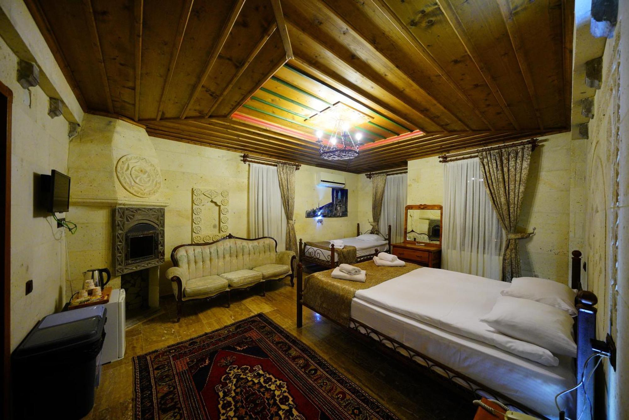 Sun Rise View Hotel Göreme Quarto foto